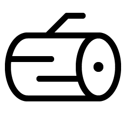 Log Light Smiley – Icons