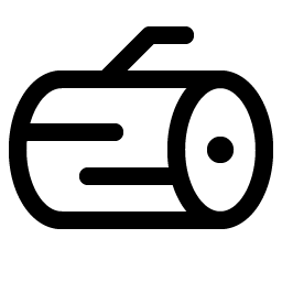 Log Smiley – Icons