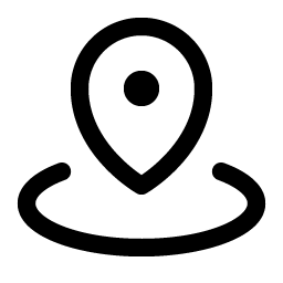 Map Pin Area Smiley – Icons