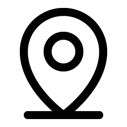 Map Pin Line Smiley – Icons