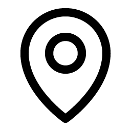 Map Pin Smiley – Icons