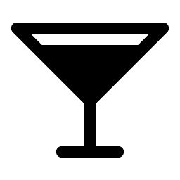 Martini Fill Smiley – Icons