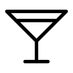Martini Light Smiley – Icons