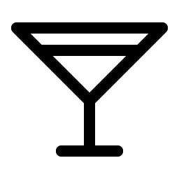 Martini Smiley – Icons