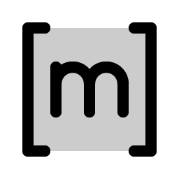 Matrix Logo Duotone Smiley – Icons