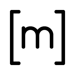 Matrix Logo Light Smiley – Icons