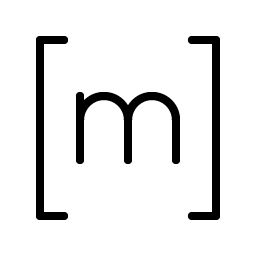 Matrix Logo Thin Smiley – Icons