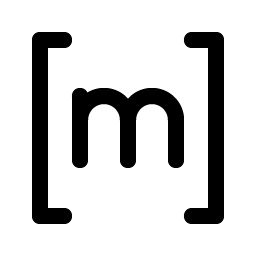 Matrix Logo Smiley – Icons