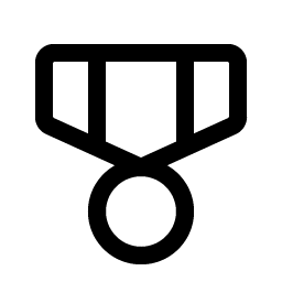 Medal Military Smiley – Icons