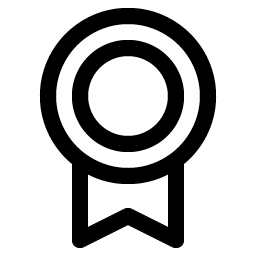 Medal Smiley – Icons