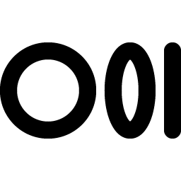Medium Logo Bold Smiley – Icons