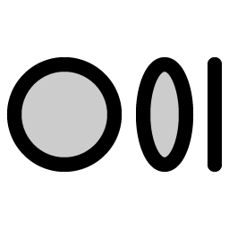 Medium Logo Duotone Smiley – Icons