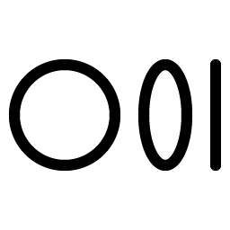 Medium Logo Light Smiley – Icons
