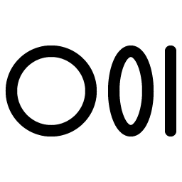 Medium Logo Smiley – Icons