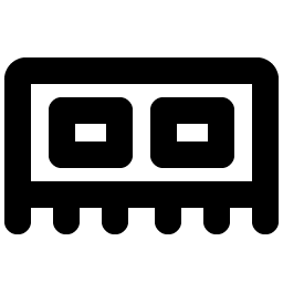 Memory Bold Smiley – Icons