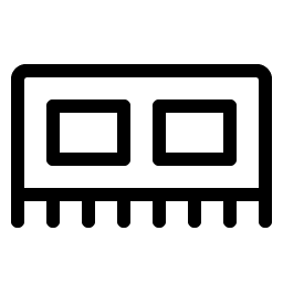 Memory Light Smiley – Icons