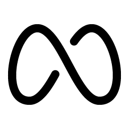 Meta Logo Smiley – Icons