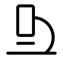 Microscope Light Smiley – Icons