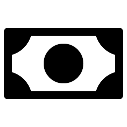 Money Fill Smiley – Icons