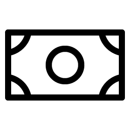 Money Light Smiley – Icons