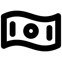 Money Wavy Bold Smiley – Icons