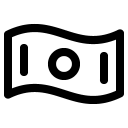 Money Wavy Smiley – Icons