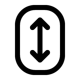 Mouse Scroll Smiley – Icons