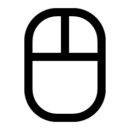 Mouse Smiley – Icons