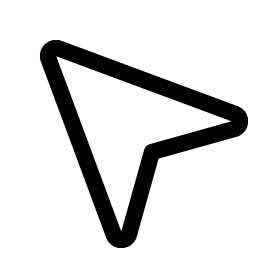 Navigation Arrow Smiley – Icons