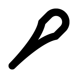Needle Bold Smiley – Icons
