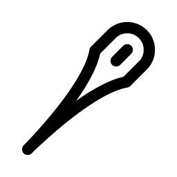 Needle Smiley – Icons