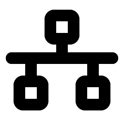 Network Bold Smiley – Icons