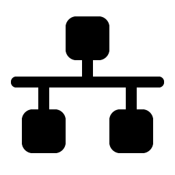 Network Fill Smiley – Icons