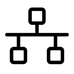 Network Light Smiley – Icons