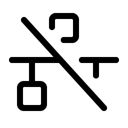 Network Slash Light Smiley – Icons