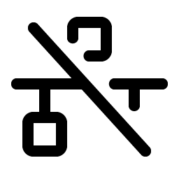 Network Slash Smiley – Icons