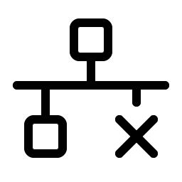 Network X Light Smiley – Icons