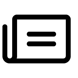 Newspaper Smiley – Icons