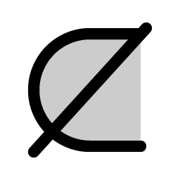 Not Subset Of Duotone Smiley – Icons