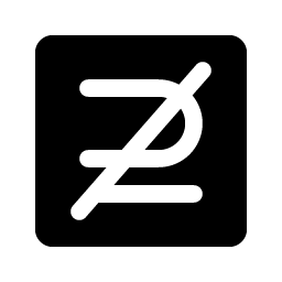 Not Superset Of Fill Smiley – Icons