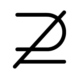 Not Superset Of Light Smiley – Icons