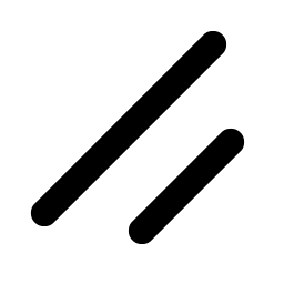 Notches Bold Smiley – Icons