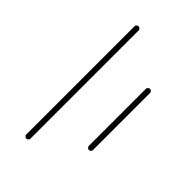 Notches Thin Smiley – Icons