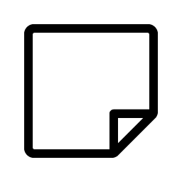 Note Blank Light Smiley – Icons