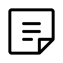 Note Light Smiley – Icons