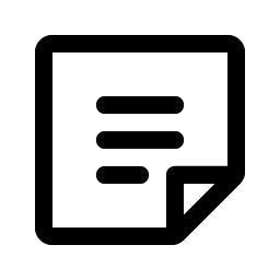 Note Smiley – Icons