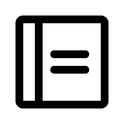 Notebook Smiley – Icons
