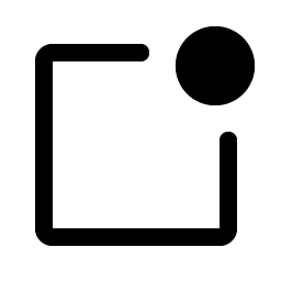 Notification Fill Smiley – Icons