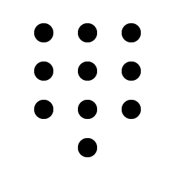 Numpad Light Smiley – Icons