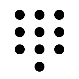 Numpad Smiley – Icons